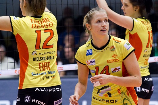 BKS to taki Bayern - rozmowa z Heike Beier